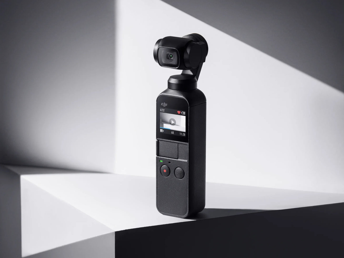 DJI Creative Vlog Camera Osmo Pocket 3 ( FLASH SALE! )