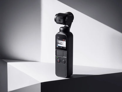 DJI Creative Vlog Camera Osmo Pocket 3 ( FLASH SALE! )