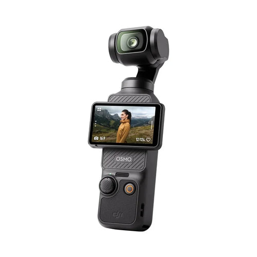 DJI Creative Vlog Camera Osmo Pocket 3 ( FLASH SALE! )